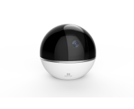 EZVIZ C6TC Black FullHD LED IR (dzień/noc) obrotowa - 406688 - zdjęcie 3